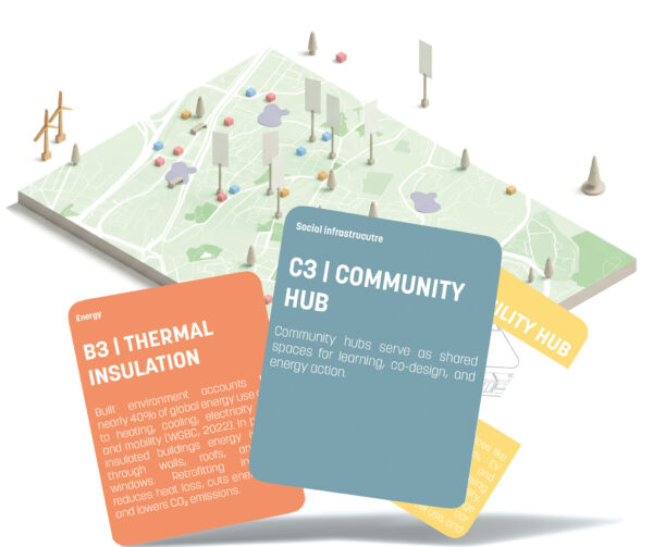 SummerSchoolRWTH_Idea League_CoverImage